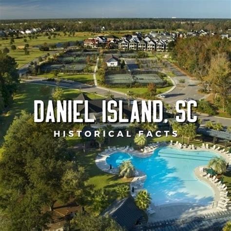 Daniel Island Charleston SC