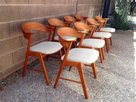 Danish Modern Dining Chair