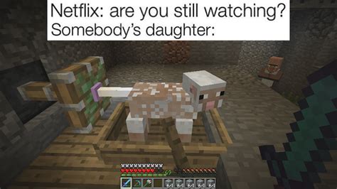 Dank Cursed Minecraft Images