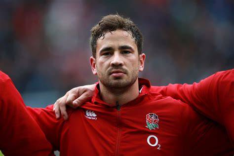 Danny Cipriani & I got death threats for asking guests to crowdfund wedding
