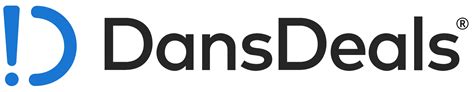 Image of DansDeals logo