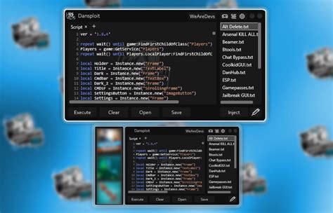 Dansploit Latest Download For Windows PC - Softlay