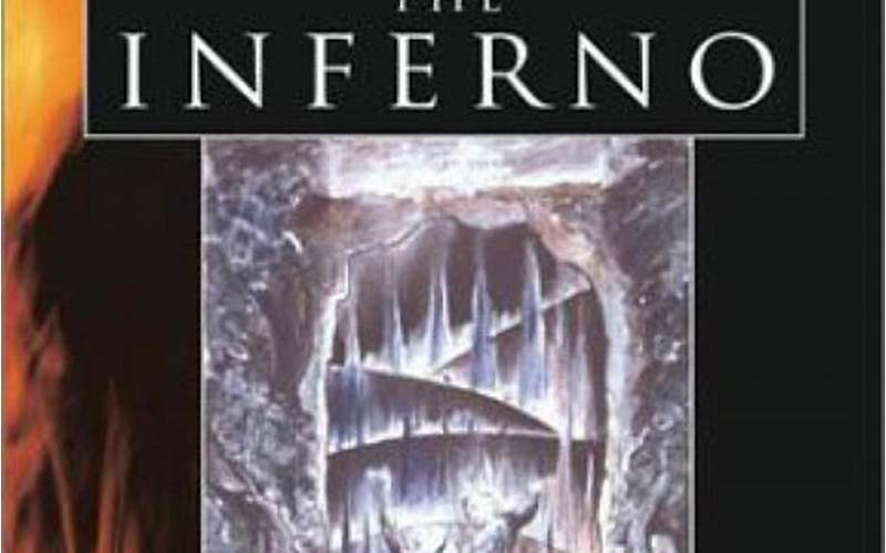 Dante'S Inferno Book