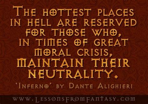 Dantes Inferno Quotes