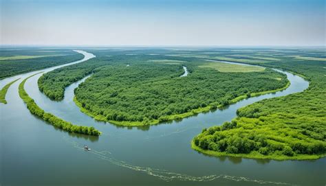 Danube Delta Biodiversity