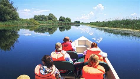 Danube Delta Tour Guide