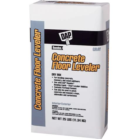 Dap Floor Leveler