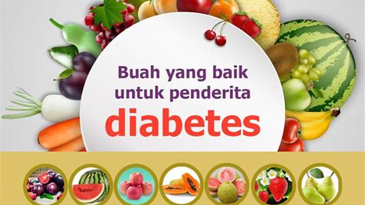 Dapat Dikonsumsi Oleh Penderita Diabetes, Resep4-10k