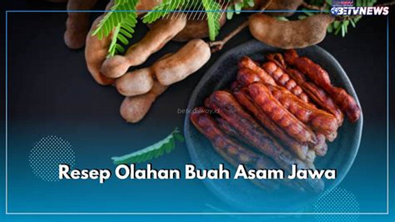 Dapat Diolah Dengan Berbagai Cara, Resep6-10k