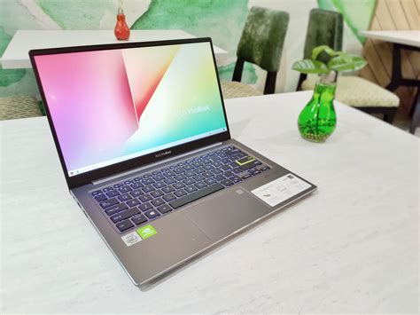 Dapatkan Laptop Asus VivoBook S13 dengan Harga Terbaik