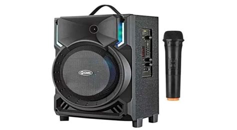 Dapatkan Sound System Portable Dengan Harga Terbaik