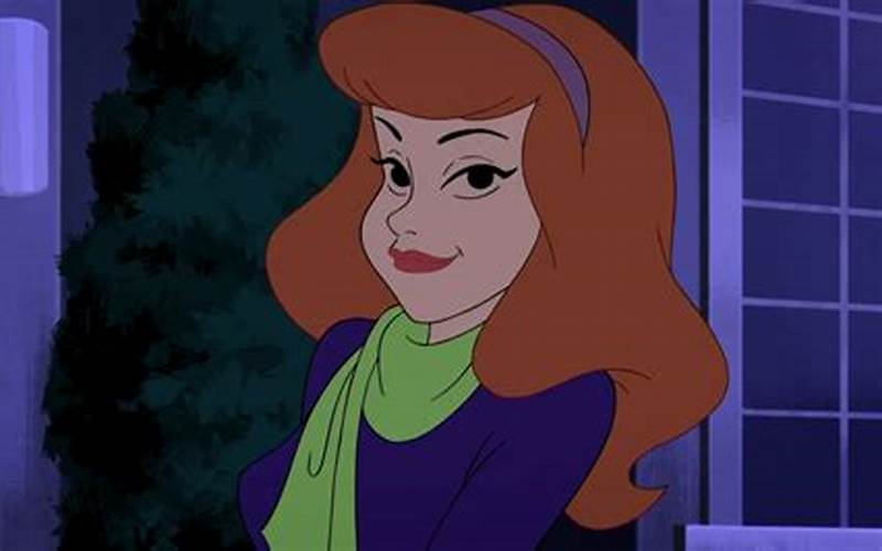 Daphne Blake