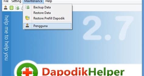 Dapodik Helper 2017b