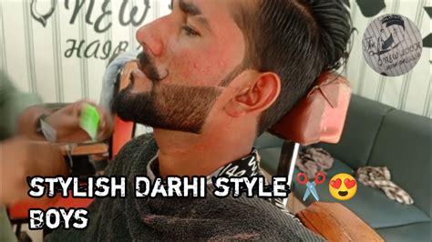 Darhi Style 2019
