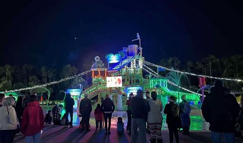 Daring Events Nocatee October 2024