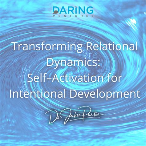 Daring and in-demand dynamics