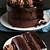 Dark Chocolate Cake Ii