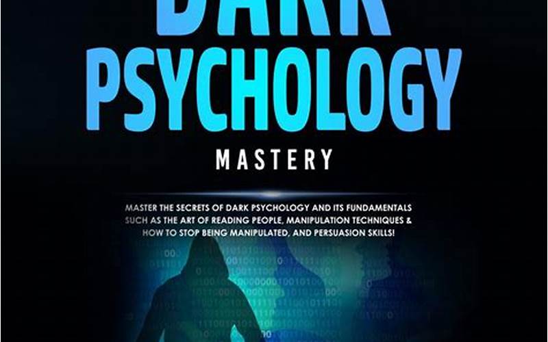 Dark Psychology Fundamentals