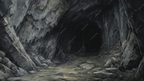 Dark Cave Limitations