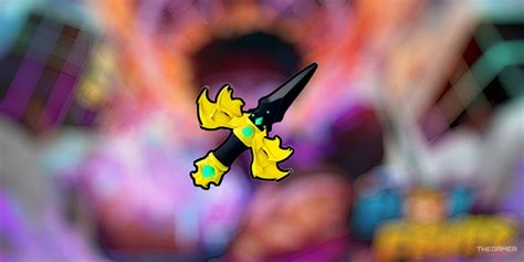 Dark Dagger | Blox Fruits Wiki | Fandom