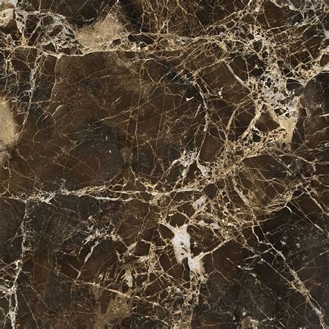 Dark Emperor Marble Tiles