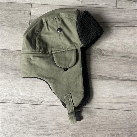 Dark Green Ushanka | Roblox roblox, Roblox, Roblox shirt