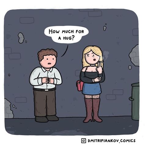 Dark Humor Art