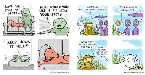 Dark Humor Dog Memes