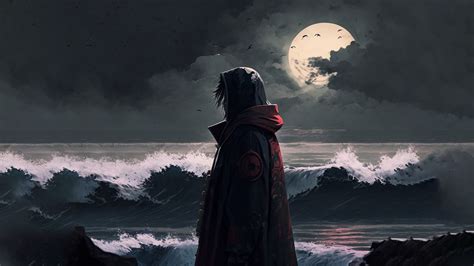 Dark Naruto Wallpapers