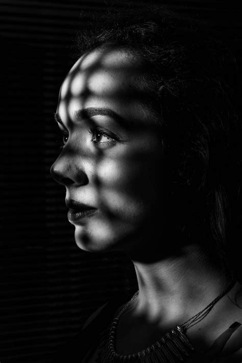 Dark Photography Inspiration