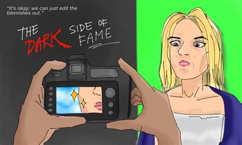 Image depicting Dark Side of Fame