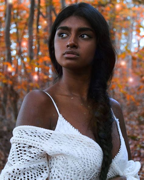 Breaking Beauty Standards: Celebrating the Diversity and Grace of Dark Skinned Indian Models