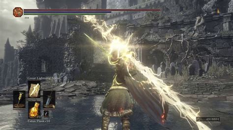 Dark Souls 3 Best Class (All Classes Ranked Worst To Best) | Gamers Decide