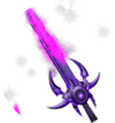 Dark Sword! Medium Op! - Roblox