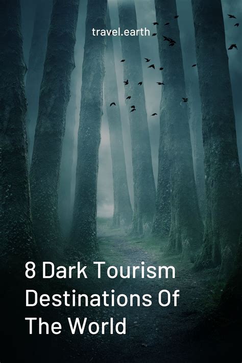 Dark Tourism