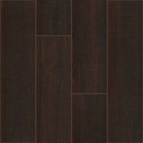 Dark Wood Tile