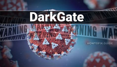 DarkGate