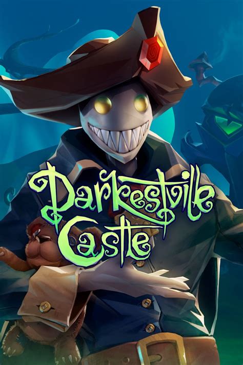 Darkestville Castle Review