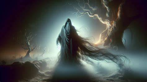 Darkness and Shadows
