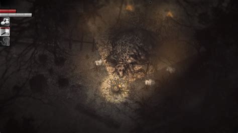 Darkwood Review This Twist on Survival Horror Gets Lost in The Woods