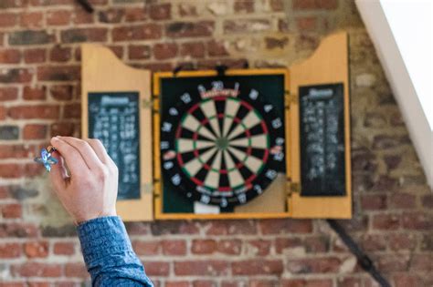 Dart Board Image