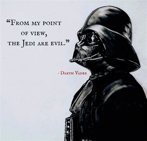 Darth Vader Quotes