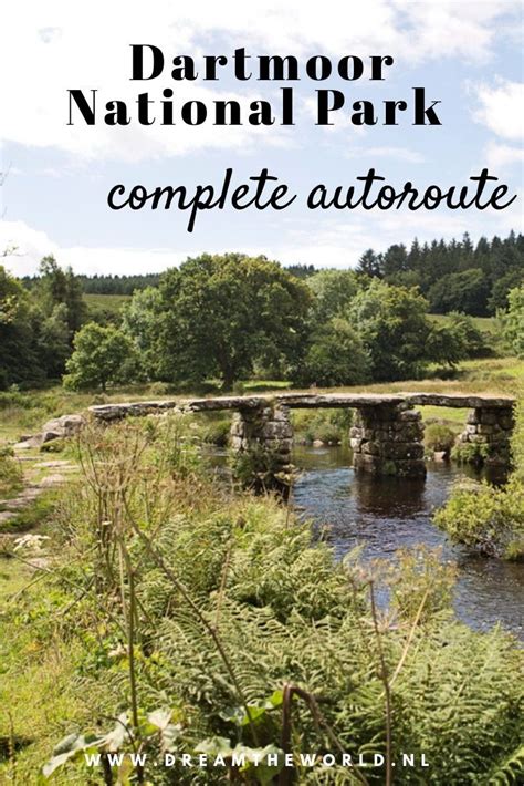 Dartmoor National Park Guide