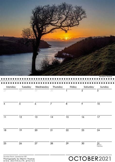 Dartmouth Smart Calendar