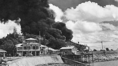 Darwin WWII Reflections: An Honest Review