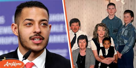 Daryl Mccormack Father