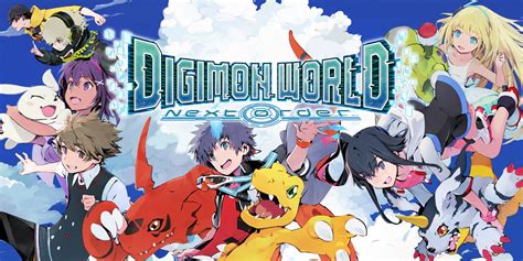 Das ist Digimon World