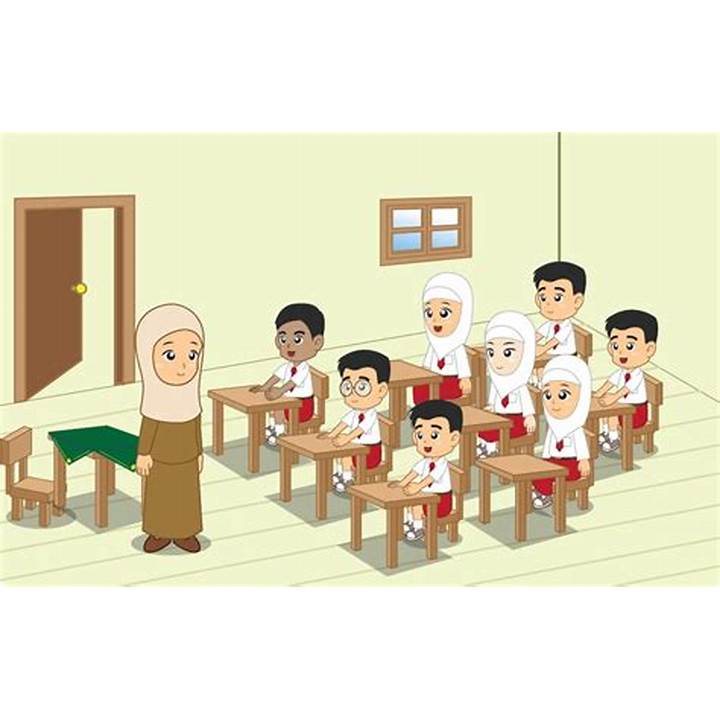 Dasar Belajar Siswa