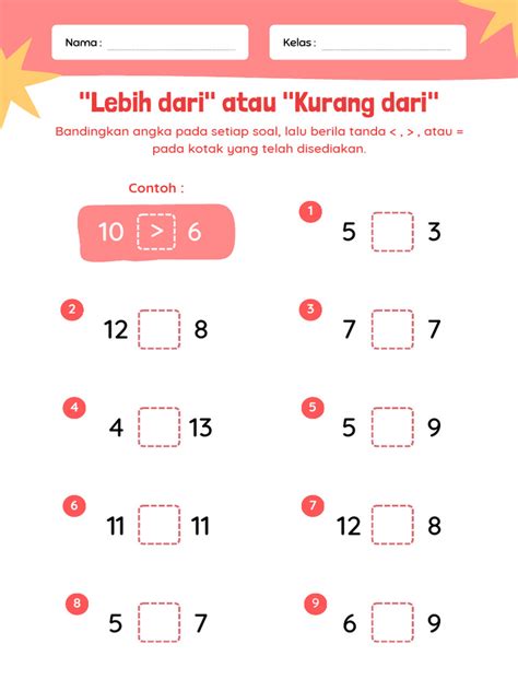 Dasar Angka