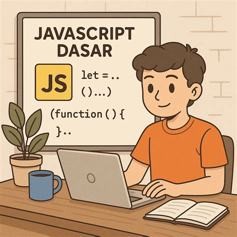 Dasar-dasar JavaScript